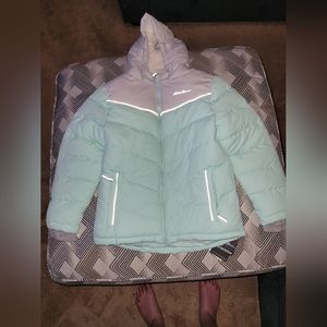 Eddie Bauer Girls Winter Jacket